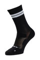 VAUDE Klassische Fahrradsocken - MID II - Schwarz