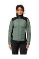 VAUDE Fahrrad-Thermojacke - MINAKI IV - Grün