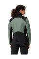 VAUDE Fahrrad-Thermojacke - MINAKI IV - Grün