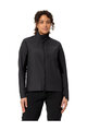 VAUDE Fahrrad-Thermojacke - MOAB INSULATION LIGHT - Schwarz