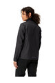 VAUDE Fahrrad-Thermojacke - MOAB INSULATION LIGHT - Schwarz