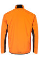 VAUDE Fahrrad-Thermojacke - MOAB INSULATION LIGHT - Orange