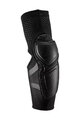 LEATT Ellbogenprotektor - ELBOW GUARD CONTOUR - Schwarz