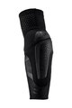 LEATT Ellbogenprotektor - ELBOW GUARD 3DF 6.0 - Schwarz