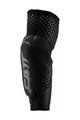 LEATT Ellbogenprotektor - ELBOW GUARD 3DF 5.0 - Schwarz