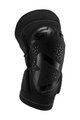 LEATT Knieschoner - KNEE GUARD 3DF 5.0 - Schwarz