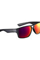 LEATT Fahrradsonnenbrille - CORE - Schwarz