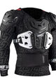 LEATT Brust- und Rückenprotektor - BODY PROTECTOR 4.5 PRO - Schwarz