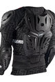 LEATT Brust- und Rückenprotektor - BODY PROTECTOR 4.5 PRO - Schwarz