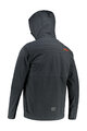 LEATT Fahrrad-Thermojacke - MTB TRAIL 3.0 - Schwarz