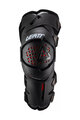 LEATT Knieschoner - KNEE BRACE Z-FRAME - Schwarz