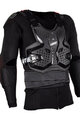 LEATT Brust- und Rückenprotektor - BODY PROTECTOR 3.5 - Schwarz