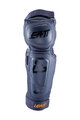 LEATT Knieschoner -  KNEE & SHIN GUARD 3.0 EXT - Blau