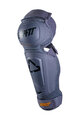 LEATT Knieschoner -  KNEE & SHIN GUARD 3.0 EXT - Blau