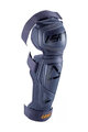 LEATT Knieschoner -  KNEE & SHIN GUARD 3.0 EXT - Blau