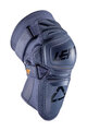 LEATT Knieschoner - KNEE GUARD ENDURO - Blau