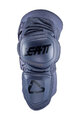 LEATT Knieschoner - KNEE GUARD ENDURO - Blau