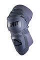 LEATT Knieschoner - KNEE GUARD ENDURO - Blau