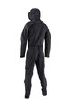 LEATT Fahrrad-Unteranzug - MONO SUIT MTB HYDRADRI 5.0 - Schwarz