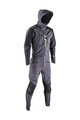 LEATT Fahrrad-Unteranzug - MONO SUIT MTB HYDRADRI 3.0 - Grau