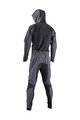 LEATT Fahrrad-Unteranzug - MONO SUIT MTB HYDRADRI 3.0 - Grau