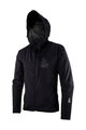 LEATT wasserfeste Jacke - MTB HYDRADRI 2.0 - Schwarz