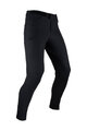 LEATT Lange Fahrradhose ohne Träger  - MTB TRAIL 2.0 - Schwarz