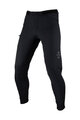 LEATT Lange Fahrradhose ohne Träger  - MTB TRAIL 2.0 - Schwarz