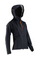 LEATT wasserfeste Jacke - MTB HYDRADRI 2.0 W - Schwarz