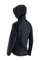LEATT wasserfeste Jacke - MTB HYDRADRI 2.0 W - Schwarz