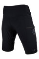 LEATT Fahrradshorts ohne Träger - MTB TRAIL 2.0 - Schwarz
