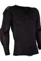 LEATT Brust- und Rückenprotektor - BODY PROTECTOR 3.5 JUNIOR - Schwarz