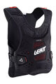 LEATT Brust- und Rückenprotektor - CHEST PROTECTOR REAFLEX - Schwarz