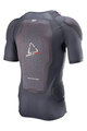LEATT Brust- und Rückenprotektor - BODY TEE 3DF AIRFIT LITE EVO - Grau
