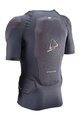LEATT Brust- und Rückenprotektor - BODY TEE 3DF AIRFIT LITE EVO - Grau