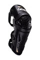 LEATT Knieschoner - DUAL AXIS PRO - Schwarz