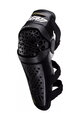 LEATT Knieschoner - DUAL AXIS PRO - Schwarz