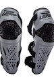 LEATT Knieschoner - DUAL AXIS PRO - Grau