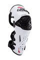 LEATT Knieschoner - DUAL AXIS PRO - Weiß