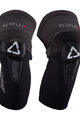 LEATT Knieschoner - REAFLEX HYBRID - Schwarz