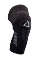 LEATT Knieschoner - REAFLEX HYBRID - Schwarz