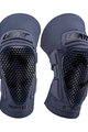 LEATT Knieschoner - REAFLEX PRO FLINT - Blau