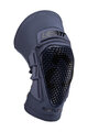 LEATT Knieschoner - REAFLEX PRO FLINT - Blau