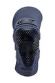 LEATT Knieschoner - REAFLEX PRO FLINT - Blau