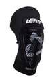 LEATT Knieschoner - KNEE GUARD REAFLEX PRO - Schwarz