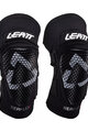 LEATT Knieschoner - KNEE GUARD REAFLEX PRO - Schwarz