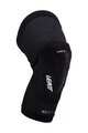 LEATT Knieschoner - KNEE GUARD REAFLEX ULTRALITE - Schwarz