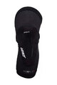 LEATT Knieschoner - KNEE GUARD REAFLEX ULTRALITE - Schwarz