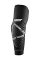 LEATT Ellbogenprotektor - ELBOW GUARD REAFLEX - Schwarz