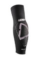 LEATT Ellbogenprotektor - ELBOW GUARD REAFLEX - Schwarz
